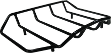 DRAG SPECIALTIES Tour-Pak® Luggage Rack - Black C77-0139GB