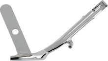 DRAG SPECIALTIES Kickstand - Chrome - 1" Under Stock C32-0481C-1