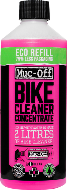 MUC-OFF USA Bike Cleaner Concentrate - 500ml 20822