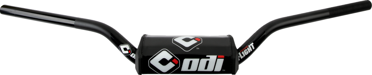 ODI Podium Flight MX Handlebar - 85 - Black H680CFB