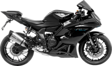 LEOVINCE Factory S Exhaust System - Stainless Steel 14405SU
