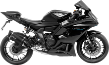 LEOVINCE Factory S Exhaust System - Black 14405SBU