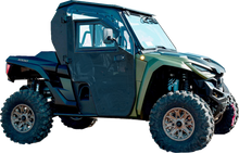 MOOSE OFFROAD Complete Cab Enclosure - Rmax2 1000 9510