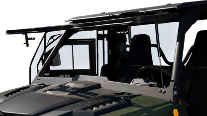 MOOSE OFFROAD Complete Cab Enclosure - Rmax2 1000 9510