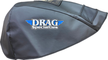 DRAG SPECIALTIES Fuel Tank Service Cover X80-6028