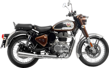 LEOVINCE Classic Racer Slip-On Muffler 15008U