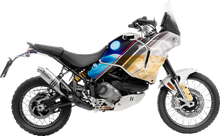 LEOVINCE LV One EVO Slip-On Muffler - Stainless Steel 14428EU