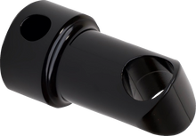 PRO PAD Flag Mount Base - 5/8" Round Bar CC-B-RDSB58-BLK