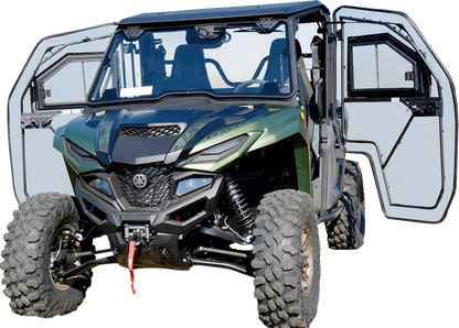 MOOSE OFFROAD Complete Cab Enclosure - Rmax2 1000 9510