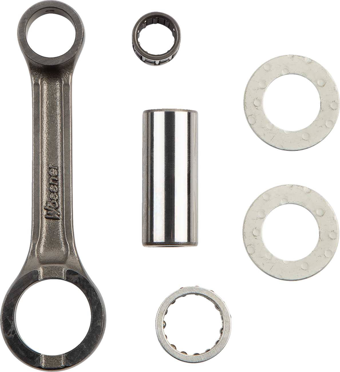 WOSSNER Connecting Rod Kit - Yamaha P2071