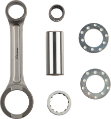 WOSSNER Connecting Rod Kit - Yamaha P2071-R