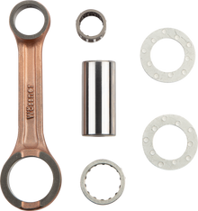 WOSSNER Connecting Rod Kit - Yamaha P2072