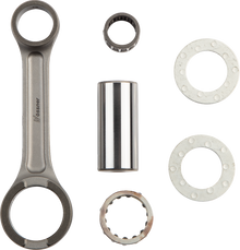 WOSSNER Connecting Rod Kit - Yamaha P2072-R