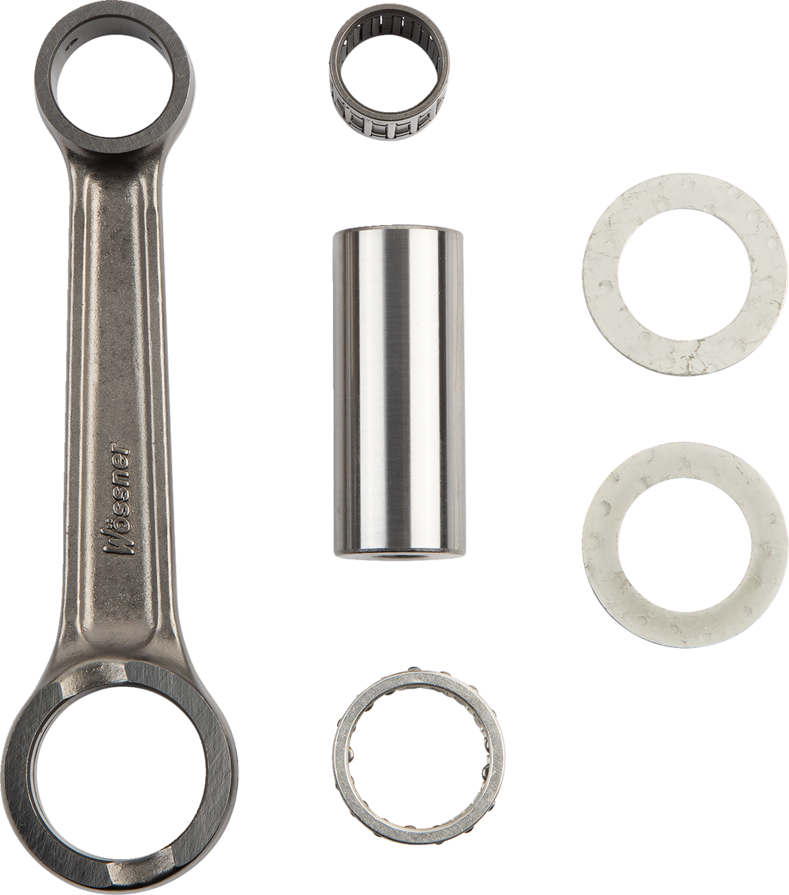 WOSSNER Connecting Rod Kit - Beta P2069