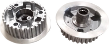 DRAG SPECIALTIES Clutch Hub - M8 Softail 148425