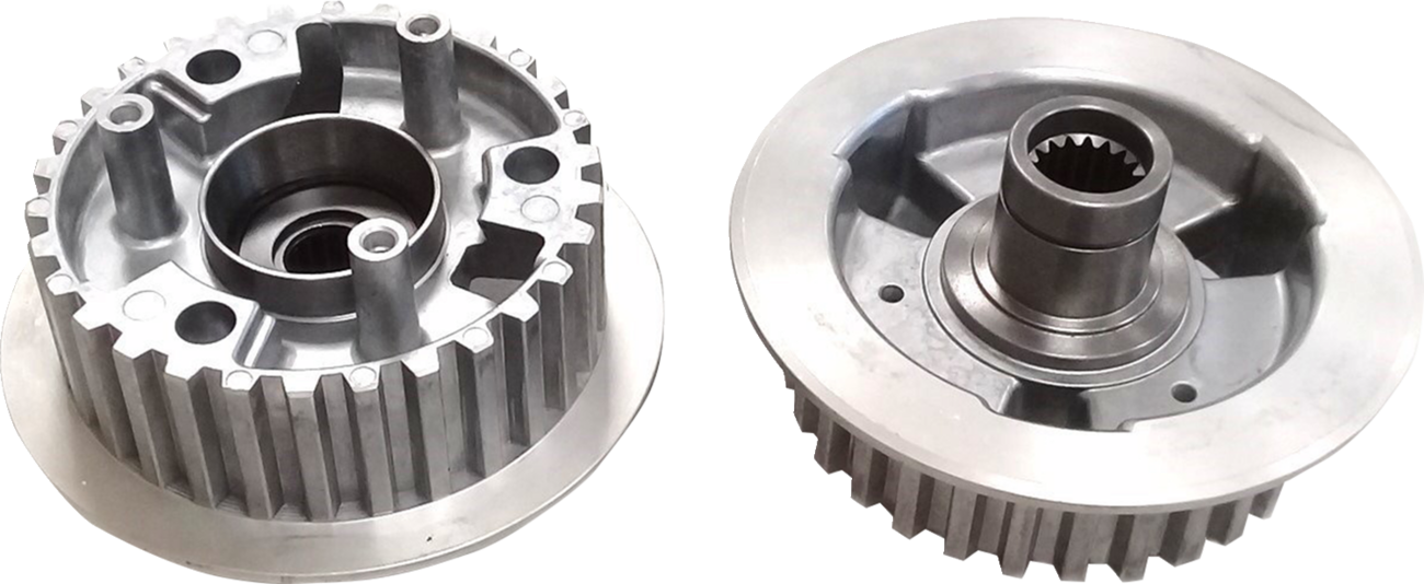 DRAG SPECIALTIES Clutch Hub - M8 Softail 148425