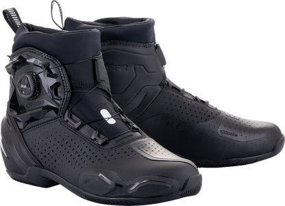 ALPINESTARS SP-2 Shoes - Black - US 12.5 / EU 48 2511622-10-48-