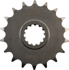 JT SPROCKETS Countershaft Sprocket - 18 Tooth - Yamaha JTF579.18