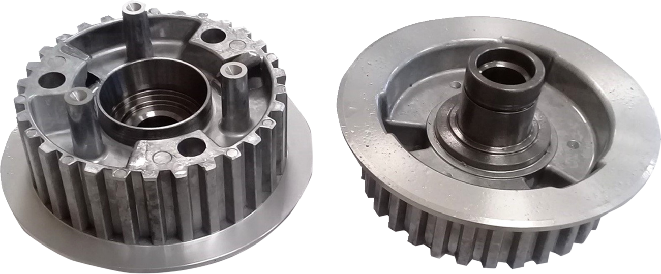 DRAG SPECIALTIES Clutch Hub - Touring/Trike 148427