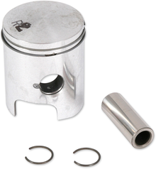PARTS UNLIMITED Piston Assembly - 58.00 mm - John Deere 8039-1
