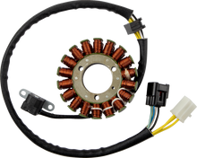 MOOSE OFFROAD Stator - Suzuki M-21-823