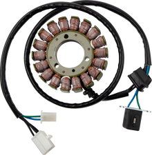 MOOSE OFFROAD Stator - Suzuki M-21-822