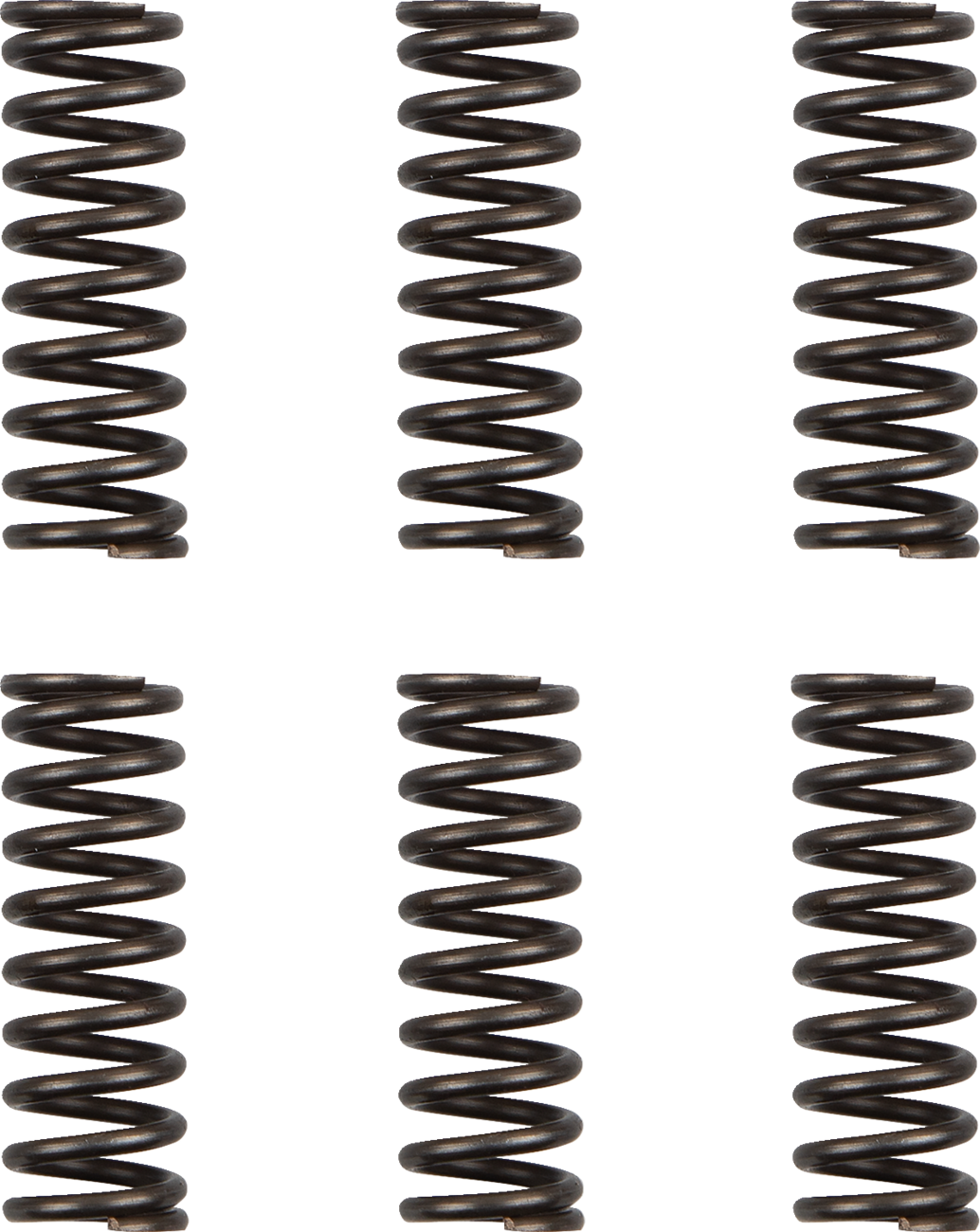 MOOSE OFFROAD Clutch Springs - WR/YZ 450F HDS-156-6
