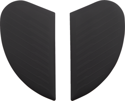 ICON Airform™ Side Plates - Counterstrike - Black 0133-1358