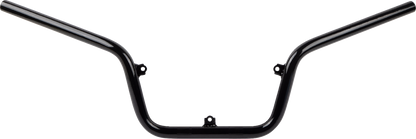 MOOSE OFFROAD Handlebar - Kawasaki Prairie/Brute Force - Black 600-1112-PU