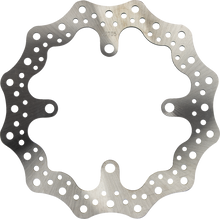 MOOSE OFFROAD RFX Rotor - Rear - Kawasaki FCBD 20705 55NP