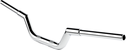 LA CHOPPERS Valley Handlebar - 1" - Chrome LA-7332-01