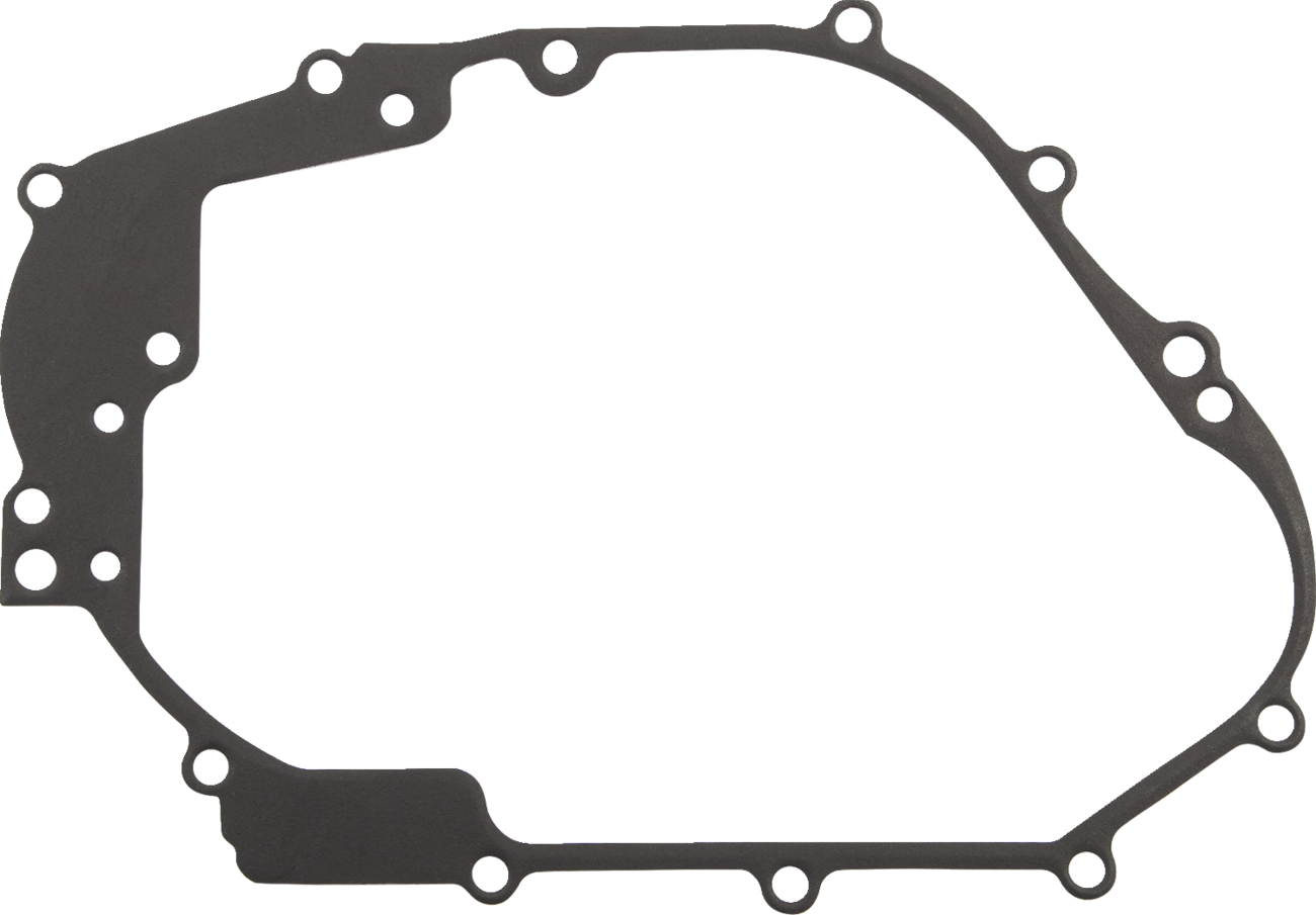 MOOSE OFFROAD Inner Clutch Cover Gasket - Kawasaki 816341mse
