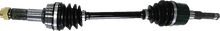 MOOSE OFFROAD Axle Kit - CV/Complete - OEM Replacement - Standard - Front Left - Yamaha Grizzly 660 YAM-7003