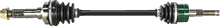 MOOSE OFFROAD Axle Kit - CV/Complete - OEM Replacement - Standard - Front Right - Yamaha Rhino 450/660 YAM-7019