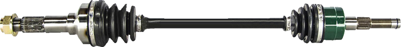 MOOSE OFFROAD Axle Kit - CV/Complete - OEM Replacement - Standard - Front Right - Yamaha Rhino 450/660 YAM-7019