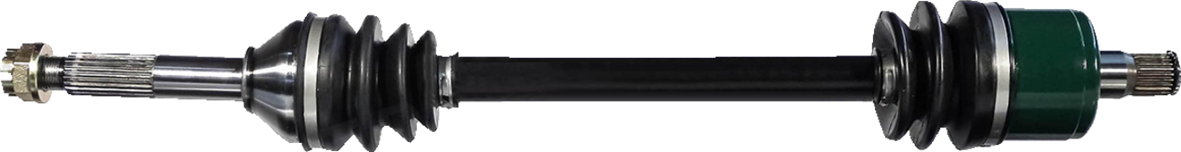 MOOSE OFFROAD Axle Kit - CV/Complete - OEM Replacement - Standard - Rear Left/Right - Teryx 750 KAW-7008