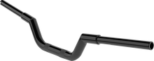 LA CHOPPERS Valley Handlebar - 1" - Black LA-7332-01B