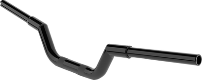 LA CHOPPERS Valley Handlebar - 1" - Black LA-7332-01B