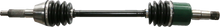 MOOSE OFFROAD Axle Kit - CV/Complete - OEM Replacement - Standard - Rear Right - Ranger 500/700 POL-7009