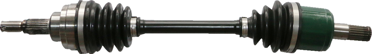 MOOSE OFFROAD Axle Kit - CV/Complete - OEM Replacement - Standard - Front Left/Right - Honda TRX 400 HON-7010