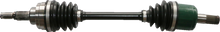 MOOSE OFFROAD Axle Kit - CV/Complete - OEM Replacement - Standard - Front Left/Right - Honda TRX 400 HON-7010