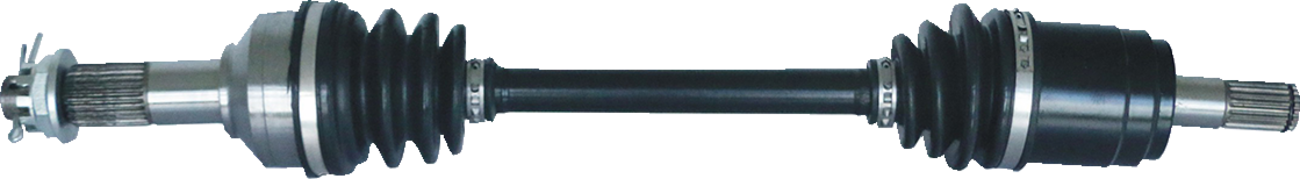 MOOSE OFFROAD Axle Kit - CV/Complete - OEM Replacement - Standard - Front Right - Honda TRX 420 HON-7028