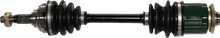 MOOSE OFFROAD Axle Kit - CV/Complete - OEM Replacement - Standard - Front Left/Right - Arctic Cat ARC-7019