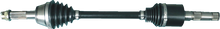 MOOSE OFFROAD Axle Kit - CV/Complete - OEM Replacement - Standard - Rear Left - Ranger 500/700 POL-7008