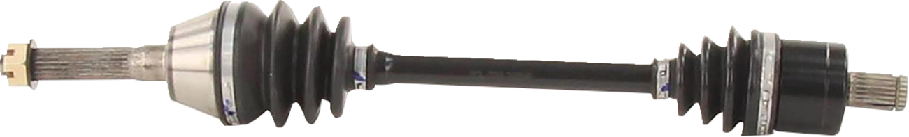 MOOSE OFFROAD Axle Kit - CV/Complete - OEM Replacement - Standard - Front Left/Right - Polaris Sportsman POL-7085