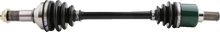 MOOSE OFFROAD Axle Kit - CV/Complete - OEM Replacement - Standard - Rear Left/Right - Yamaha Grizzly 700 YAM-7025