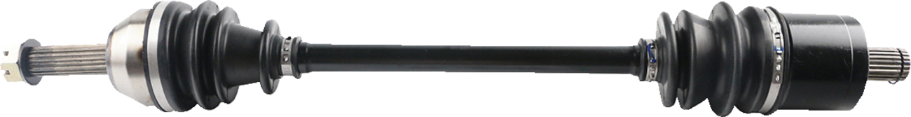MOOSE OFFROAD Axle Kit - CV/Complete - OEM Replacement - Standard - Front Left/Right - Ranger EV/325/570 POL-7072
