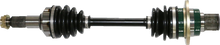 MOOSE OFFROAD Axle Kit - CV/Complete - OEM Replacement - Standard - Rear Right - Yamaha Grizzly 660 YAM-7010