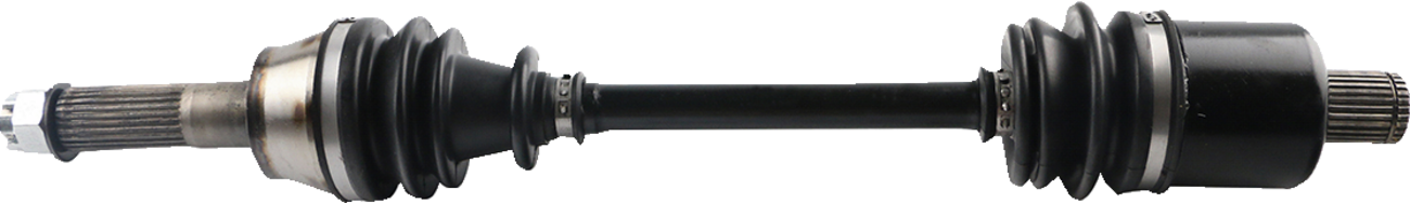 MOOSE OFFROAD Axle Kit - CV/Complete - OEM Replacement - Standard - Rear Left/Right/Middle - Hawkeye/Sportsman POL-7074