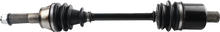 MOOSE OFFROAD Axle Kit - CV/Complete - OEM Replacement - Standard - Rear Left/Right/Middle - Hawkeye/Sportsman POL-7074
